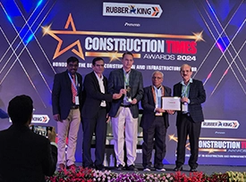 Awards & Recognitions Images